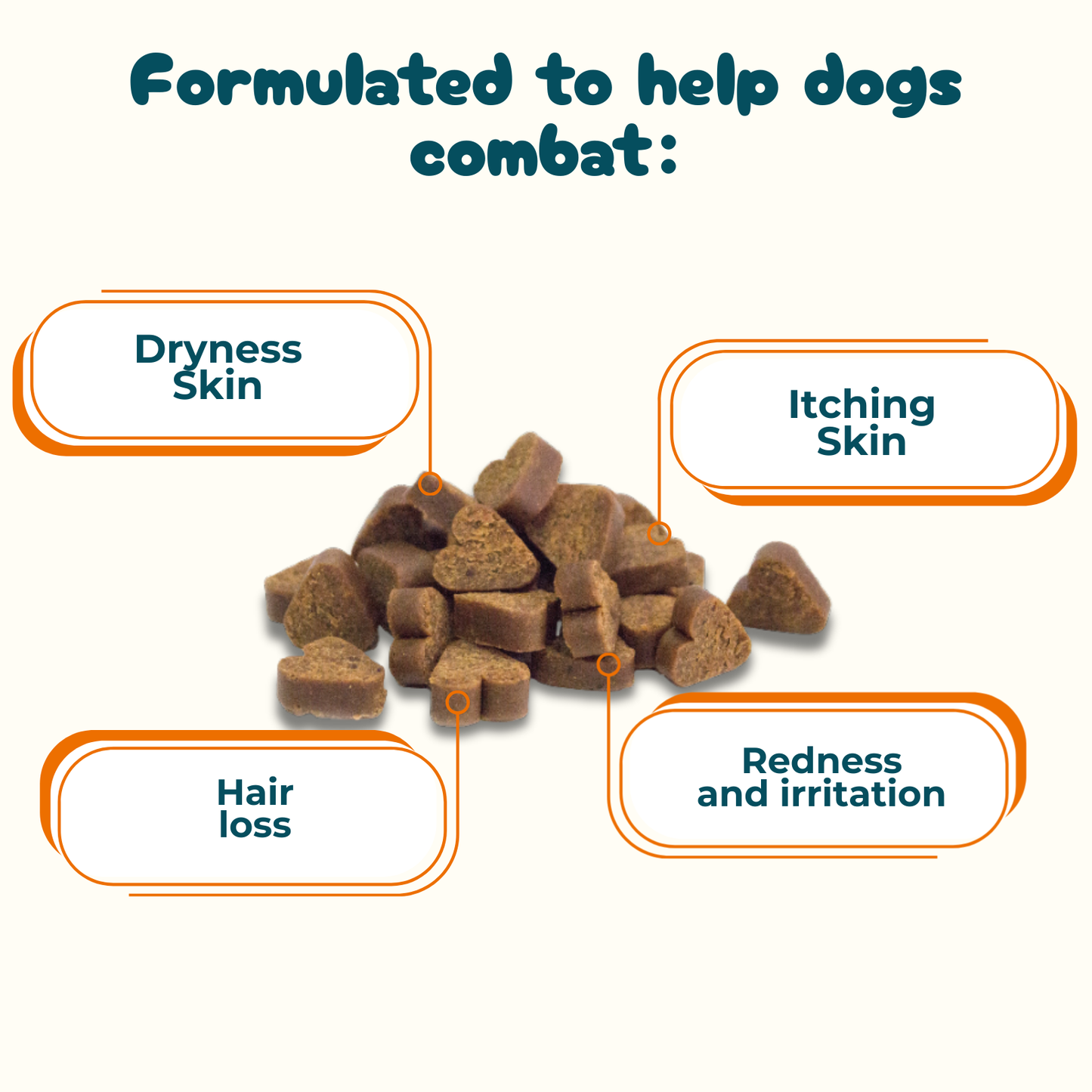 Pelo & Cute - Supplement for hair care