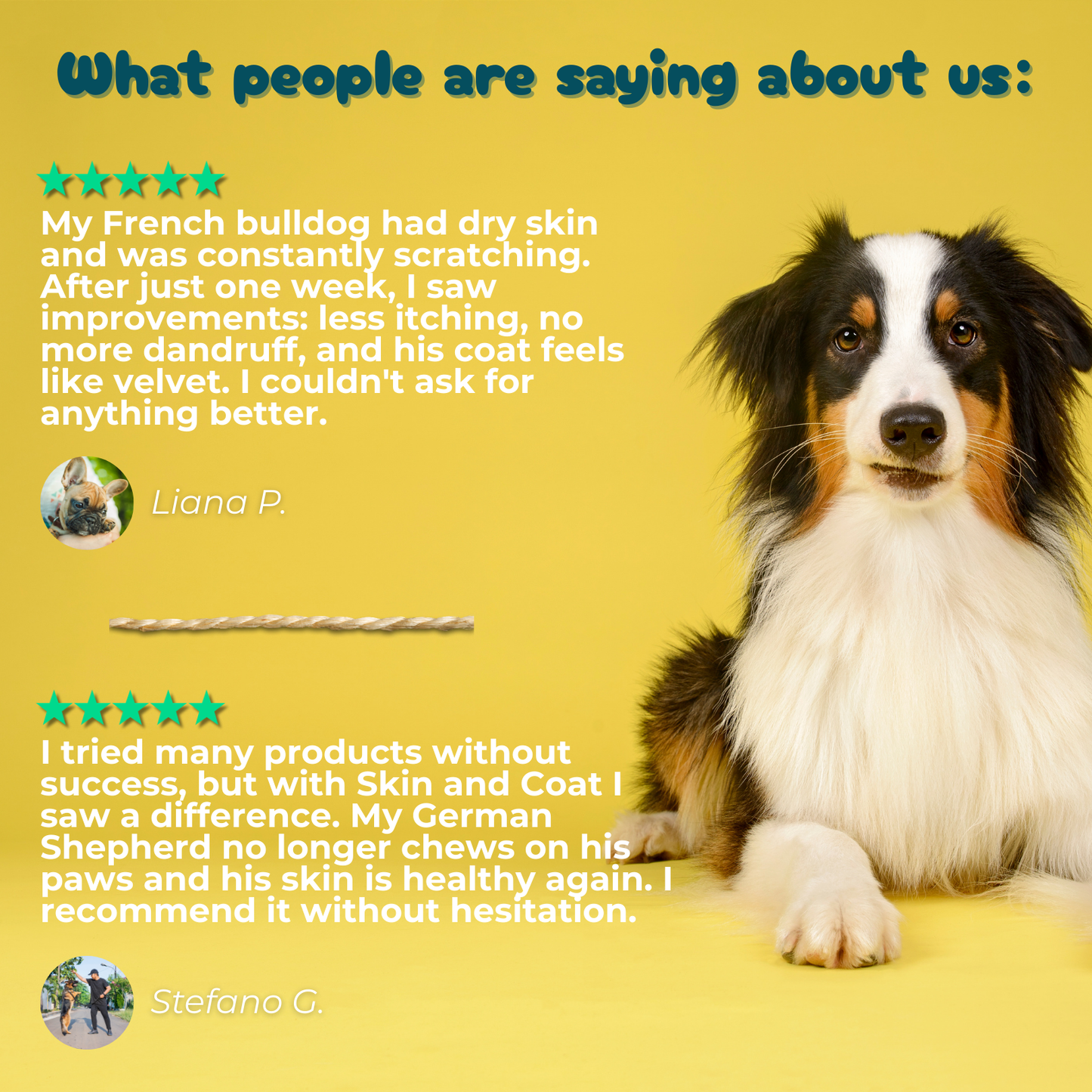 Pelo & Cute - Supplement for hair care